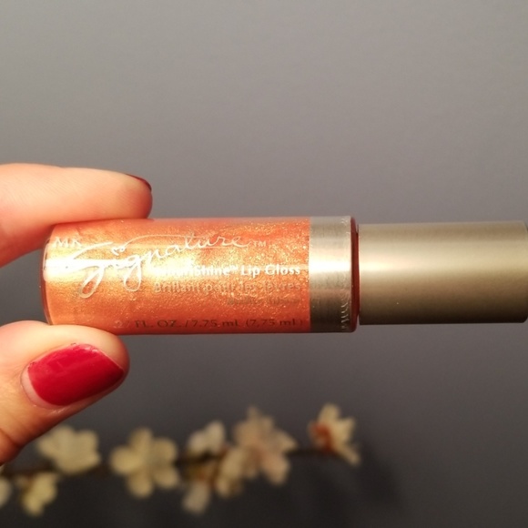 Mary Kay Other - Gold Rush: Mary Kay Lip Gloss